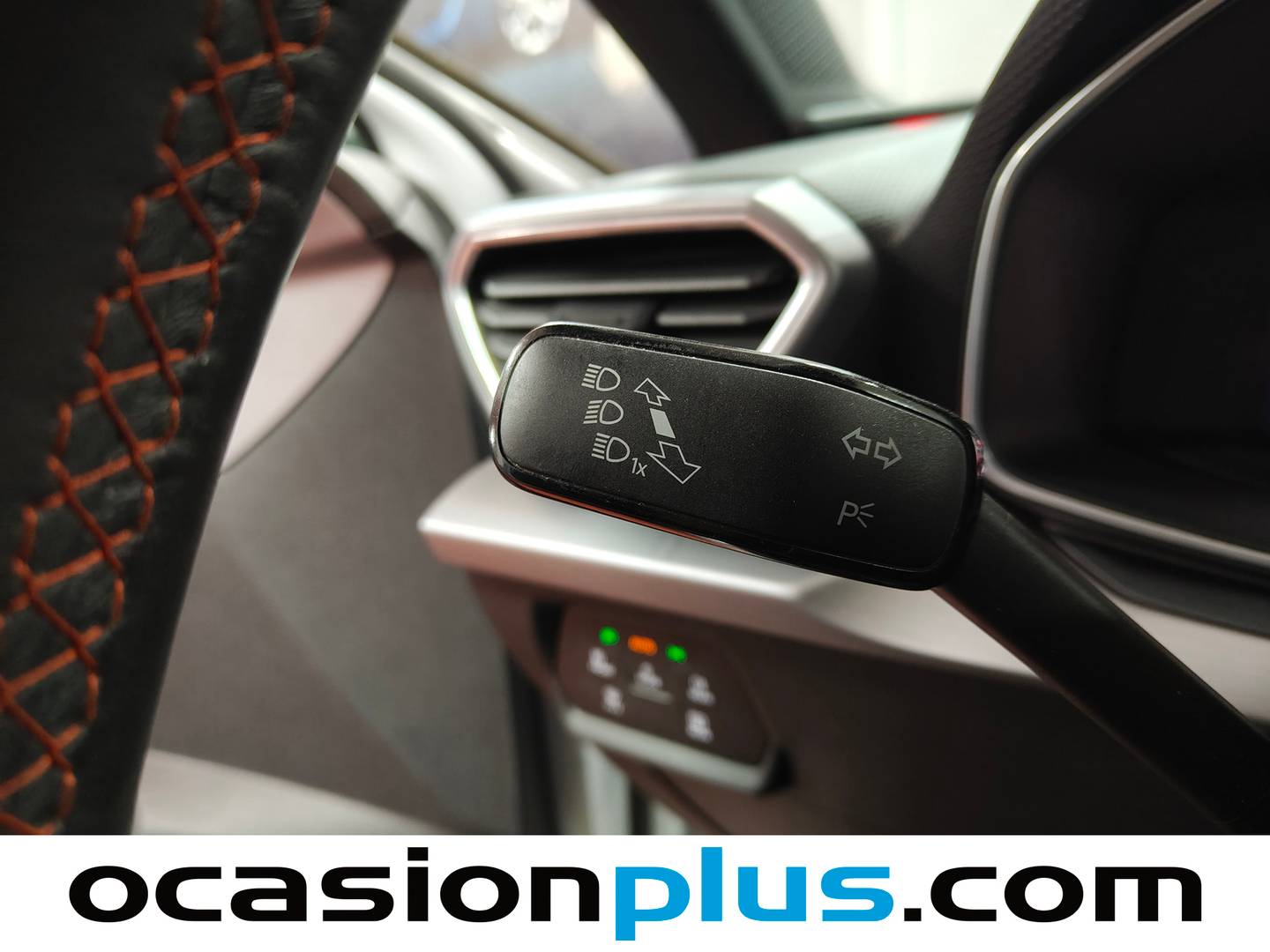 Foto Seat León SEAT León ST ST 2.0 TDI S&S FR Go L DSG (150 CV)