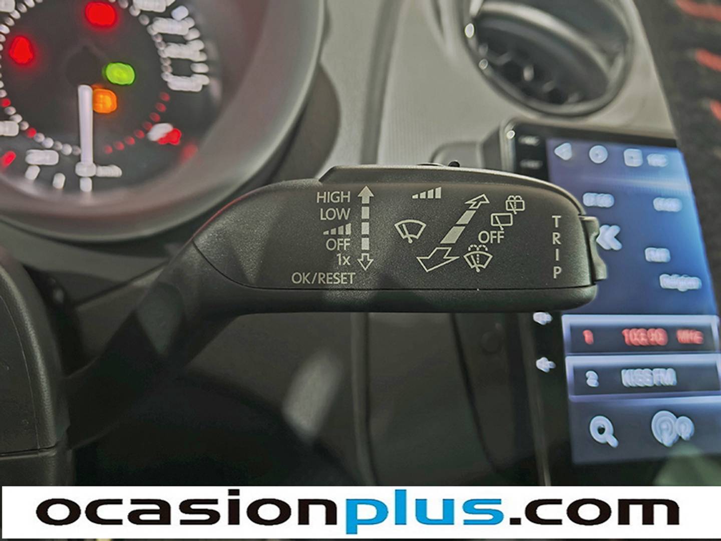 Foto Seat Ibiza SEAT Ibiza 1.4 TSI FR DSG (150 CV)