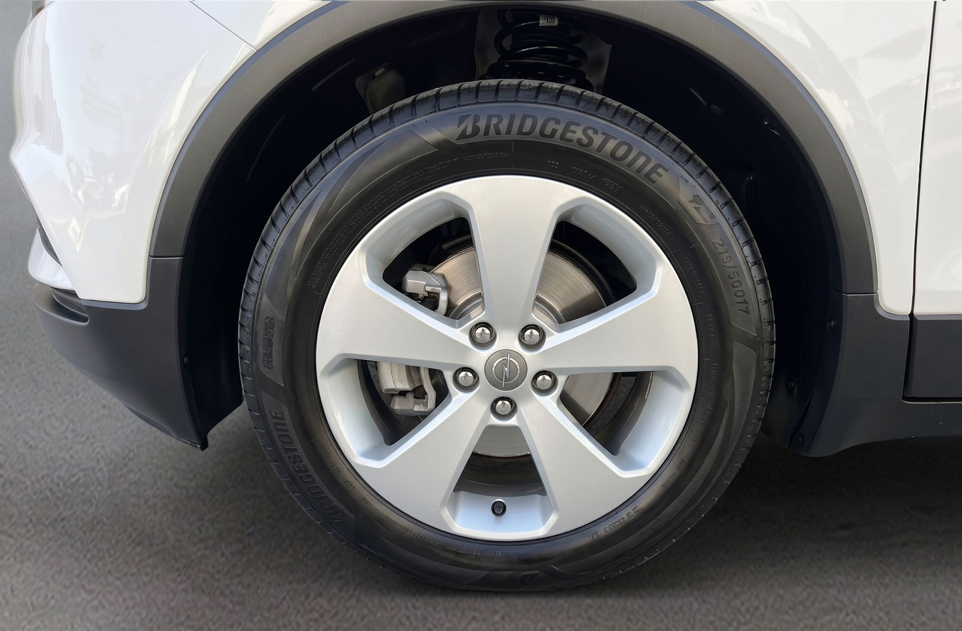 Opel Mokka 1.4 Turbo GLP Selective 4x2 - foto 30