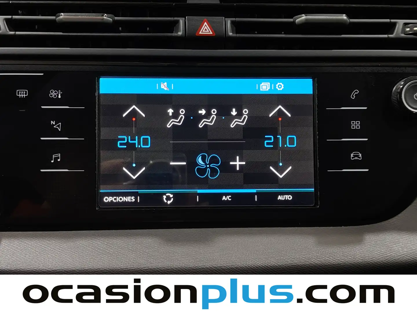 Foto Citroën C4 Spacetourer Citroen C4 Spacetourer BlueHDi 120 Feel (120 CV)