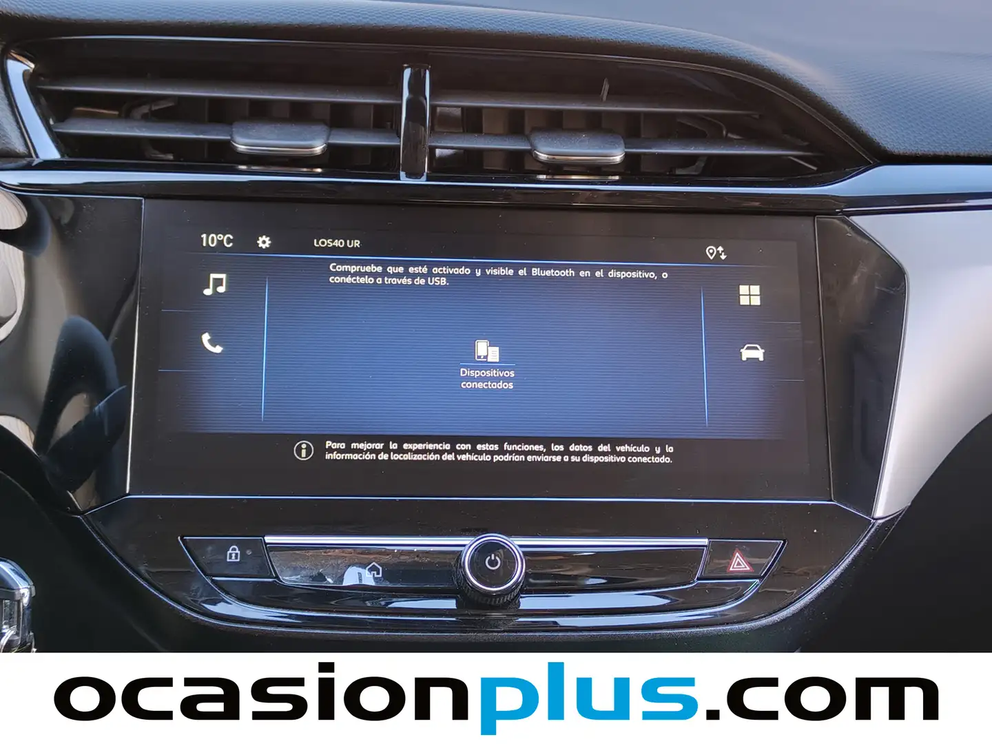 Foto Opel Corsa Opel Corsa 1.2 Turbo XHL Hybrid Edition eDCT (110 CV)