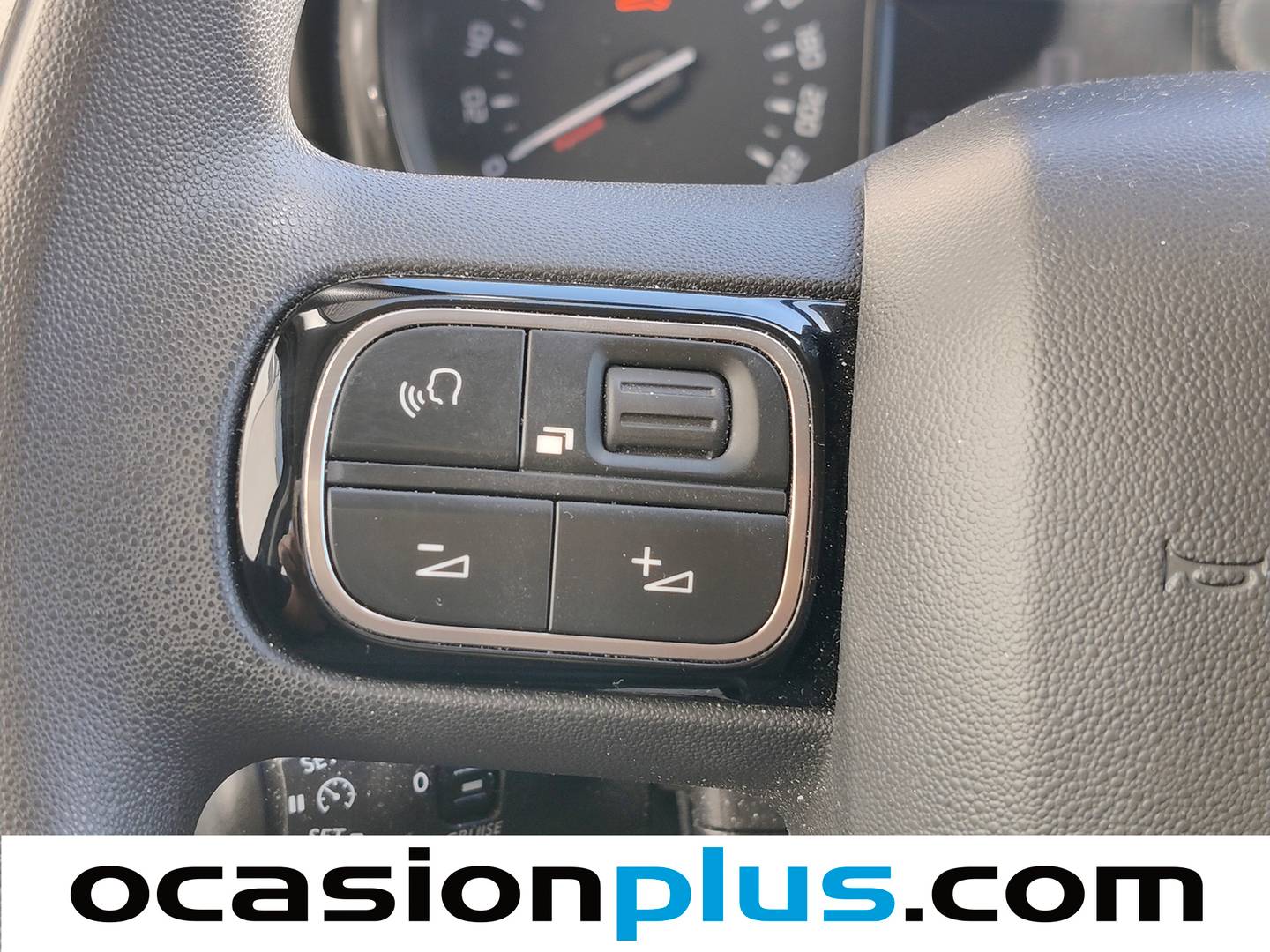 Citroën C3 Citroën C3 PureTech 82 Feel (82 CV) de ocasión