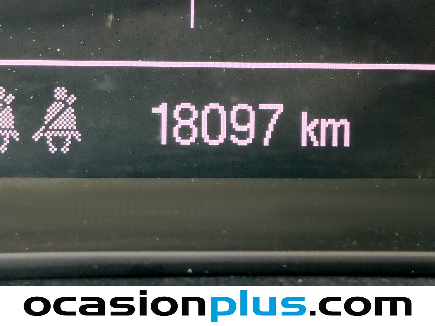 Opel Corsa Opel Corsa 1.4 GLP Selective Pro  (90 CV) seminuevo