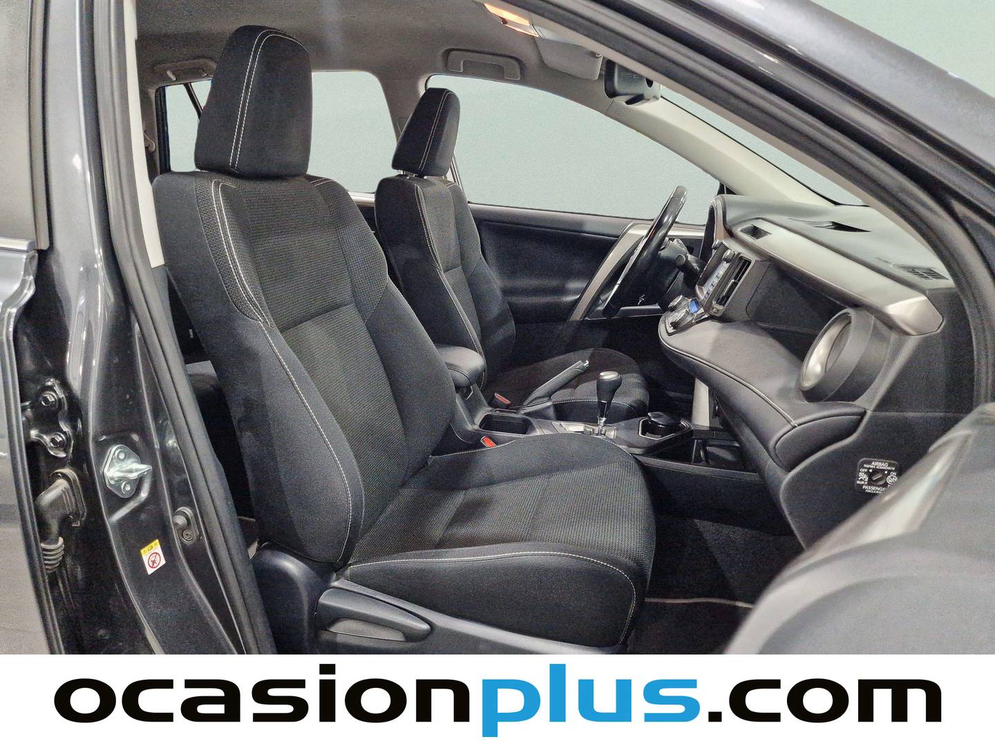 Toyota Rav4 Toyota Rav4 2.5l hybrid Advance Pack Drive 2WD (197 CV) híbrido