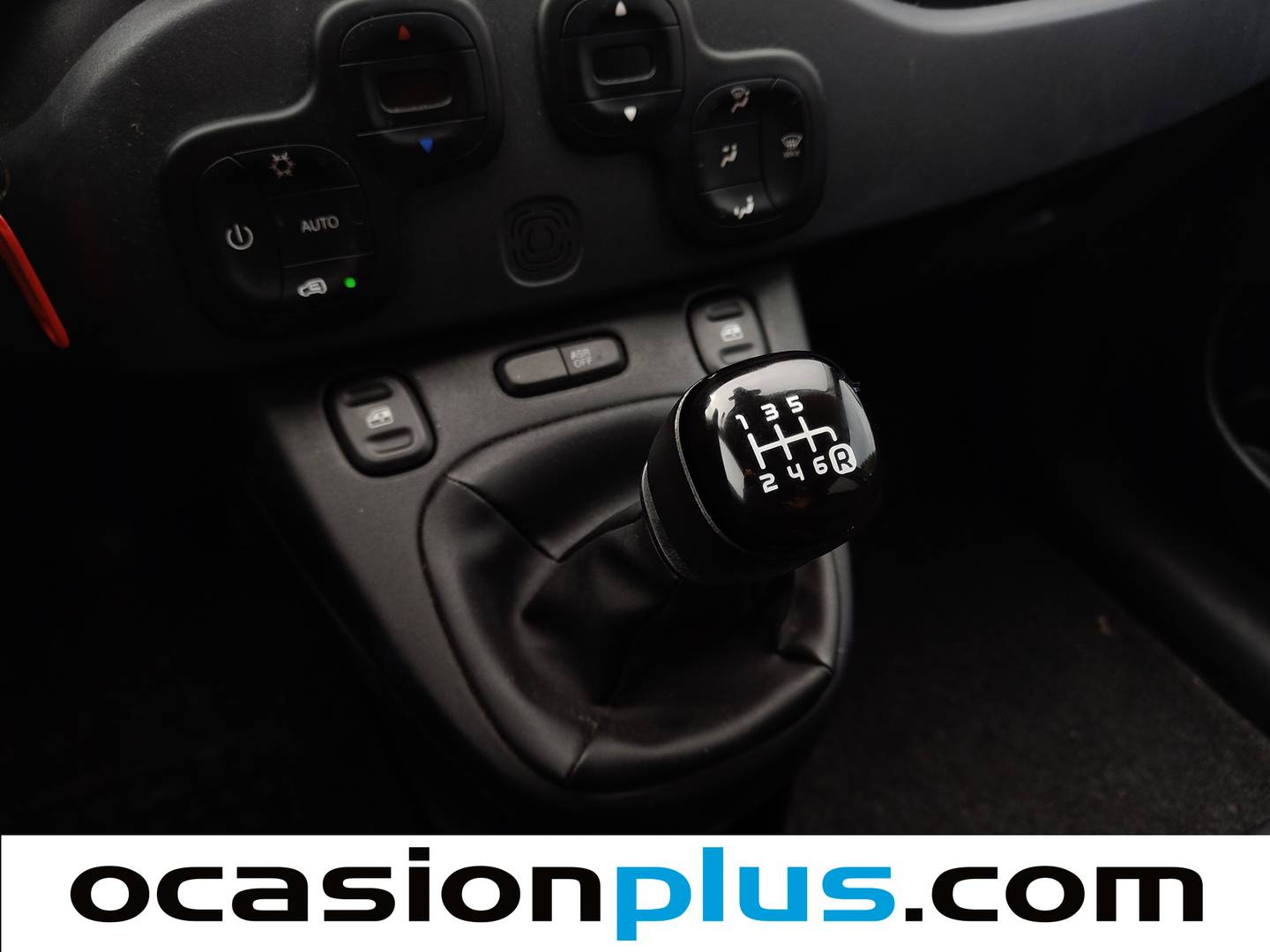 Foto Fiat Panda Fiat Panda 1.0 Hybrid Cross (70 CV)