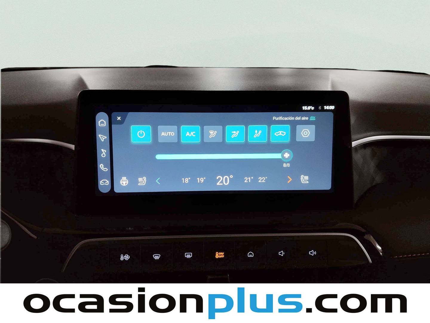 Foto MG MG3 Hybrid+ MG MG3 Hybrid+ Luxury (195 CV)