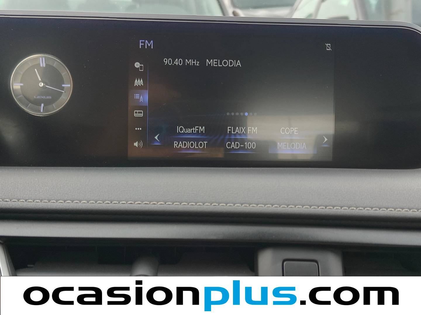 Lexus UX Lexus UX 250h Business 2WD (184 CV) al mejor precio