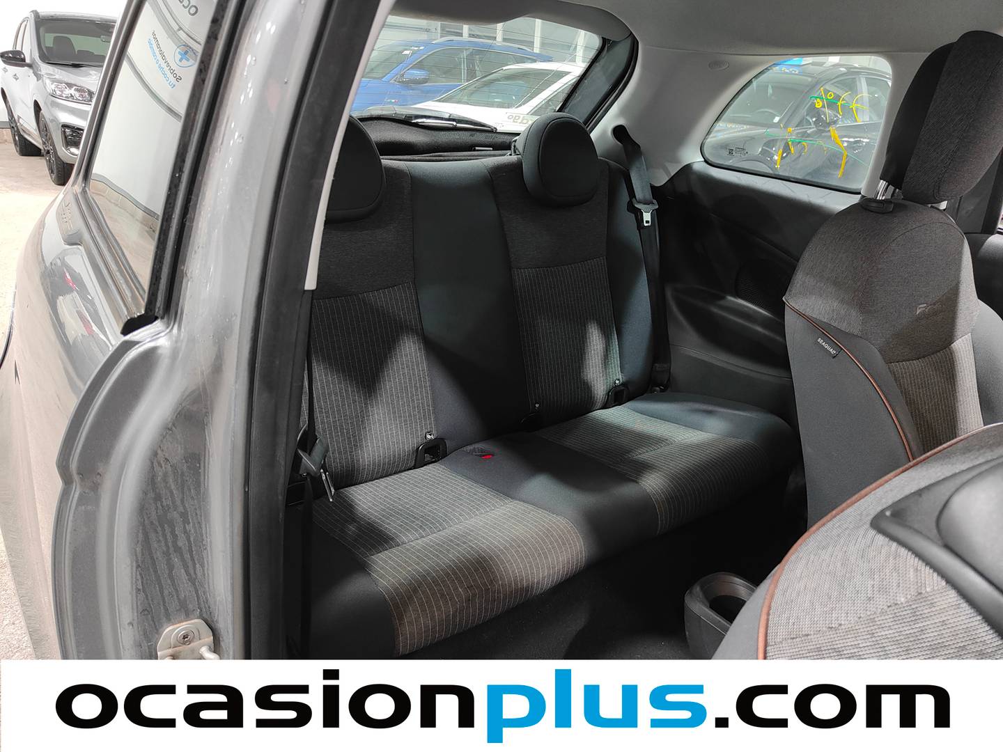 Fiat 500 Fiat 500 Electrico Icon Hb 320km (118 CV) al mejor precio