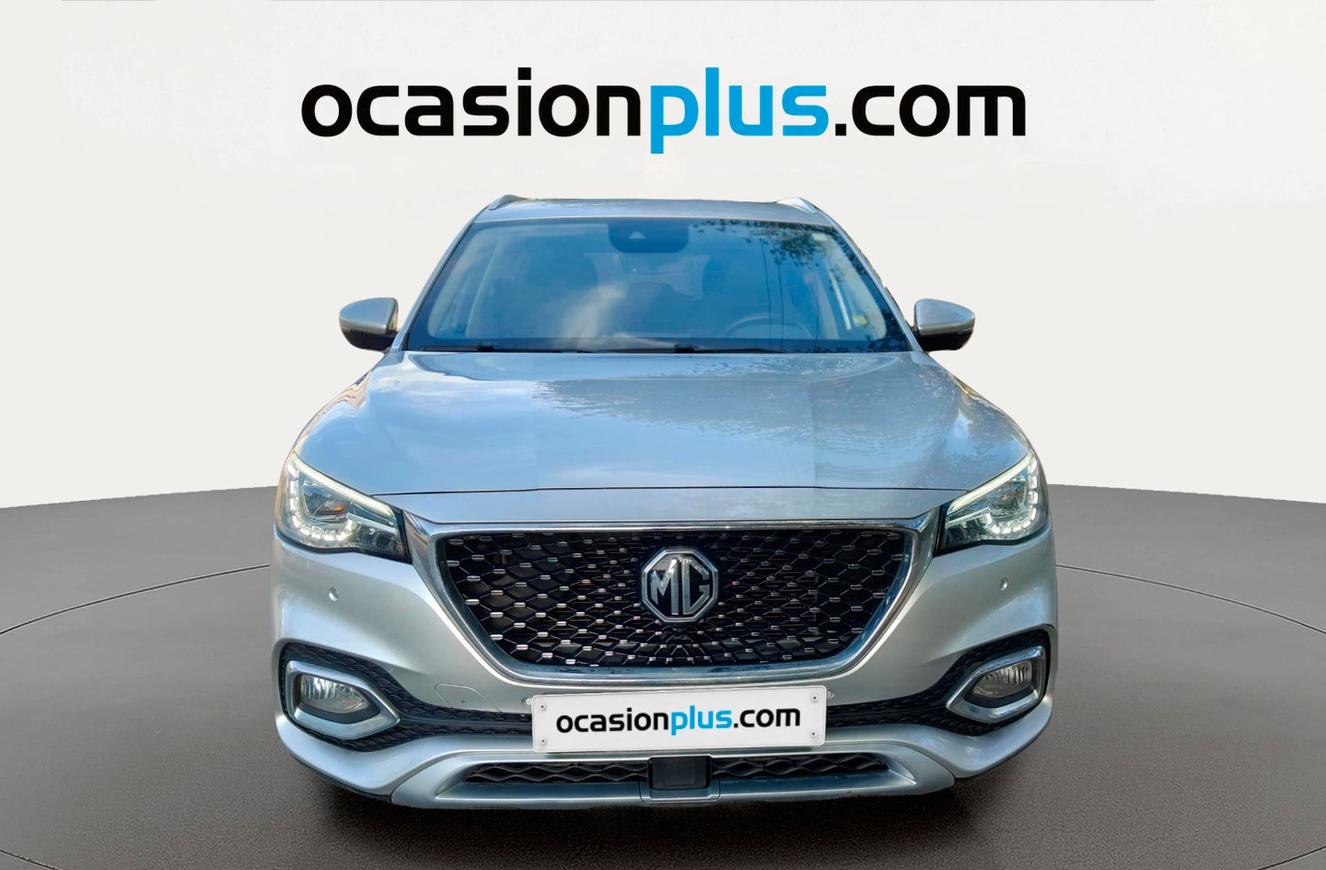 MG HS 1.5 Turbo GDI Luxury - foto 15