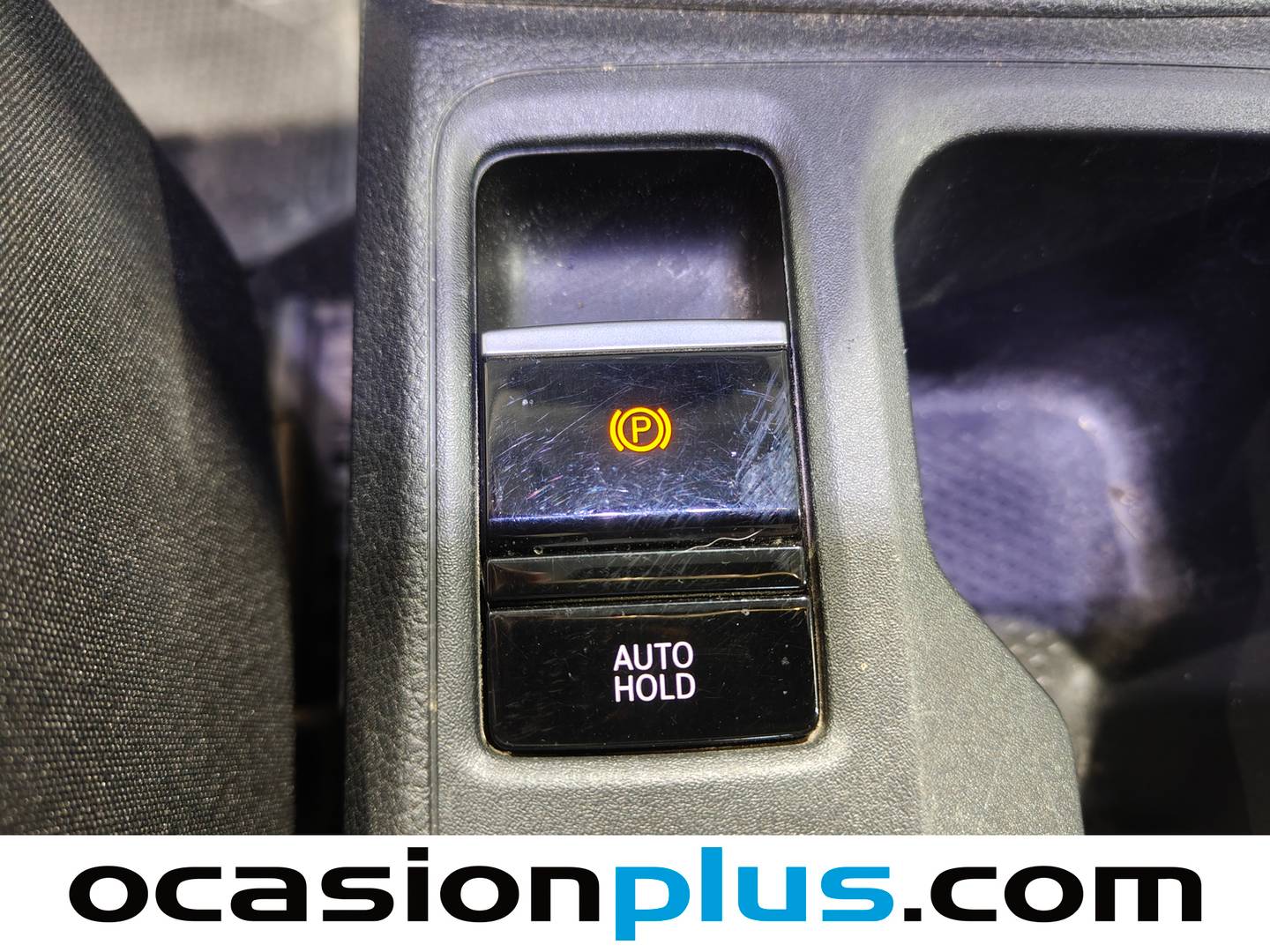 Acabados Volkswagen Caddy Volkswagen Caddy Origin 2.0 TDI 4Motion (122 CV)