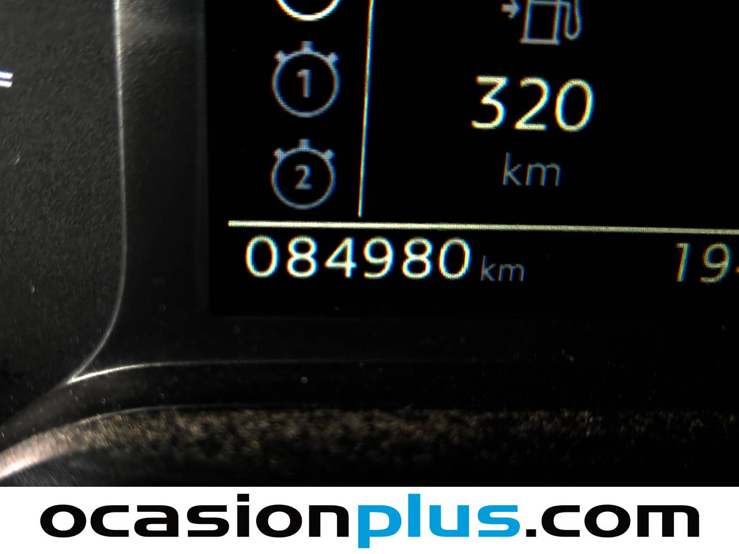 Peugeot Rifter Peugeot Rifter BlueHDi 100 Allure Standard (100 CV) seminuevo
