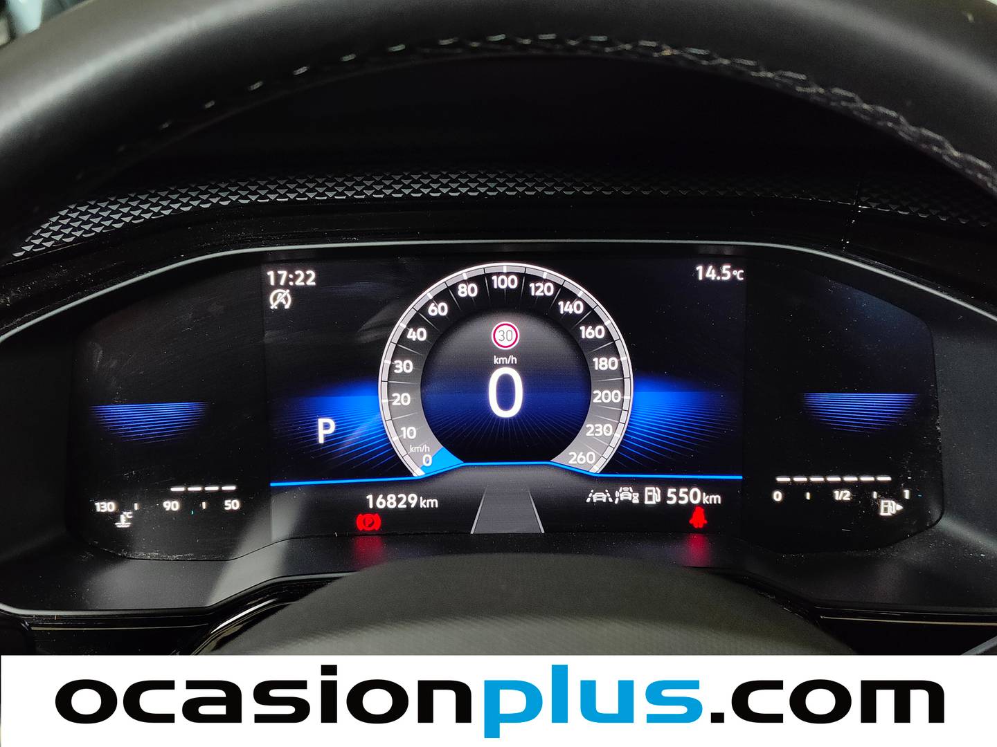 Volkswagen Taigo Volkswagen Taigo "Más" 1.0 TSI (115 CV) DSG de ocasión