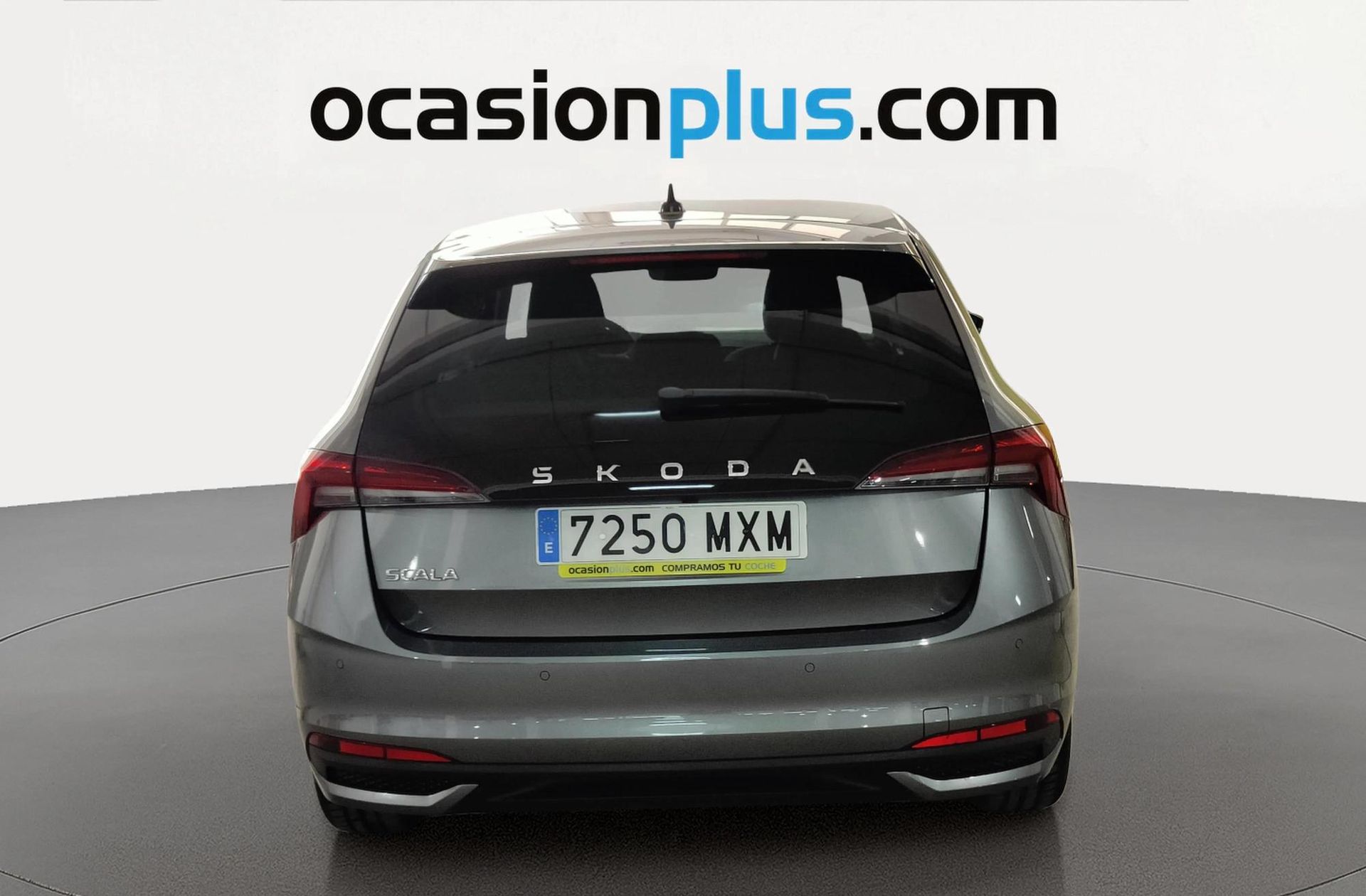 Škoda Scala 1.0 TSI Selection DSG - foto 16