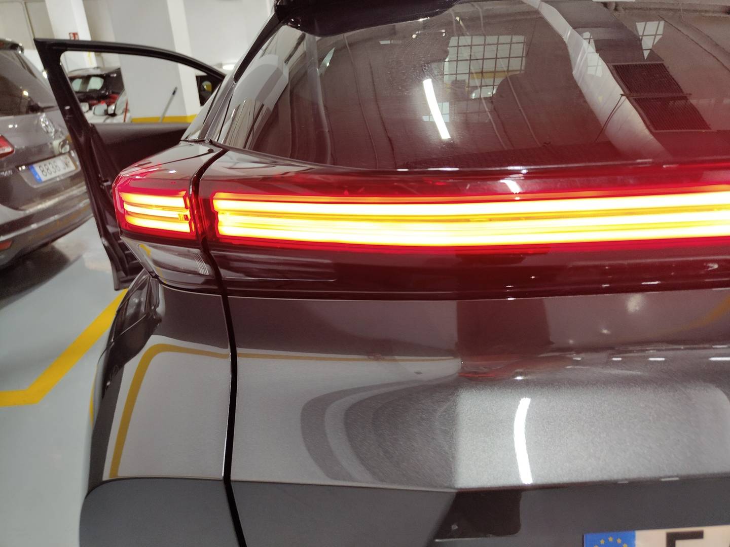 Toyota C-HR Toyota C-HR 200H GR Sport (196 CV) km 0