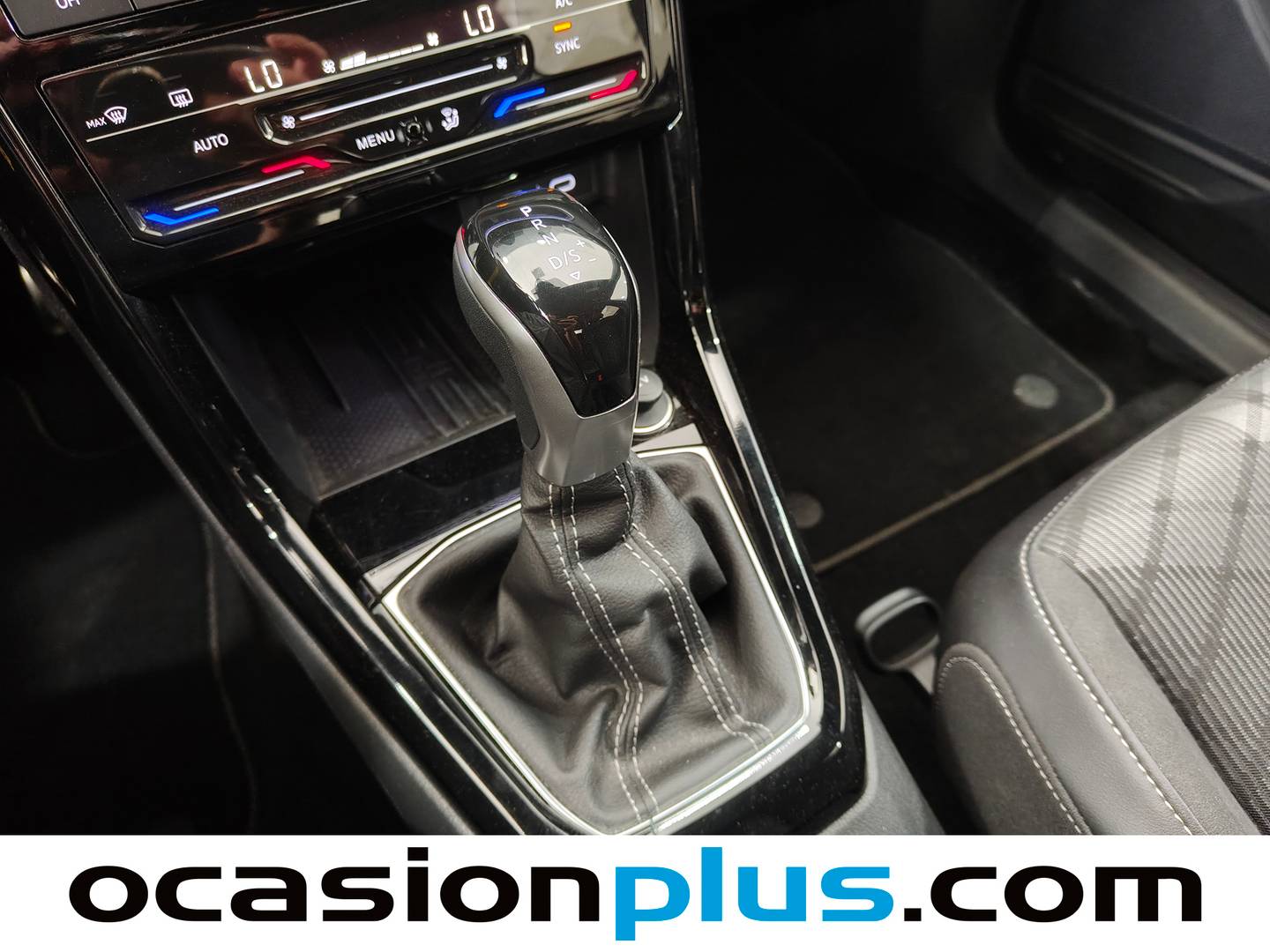 Volkswagen T-Cross Volkswagen T-Cross R-Line 1.0 TSI (115 CV) DSG de ocasión