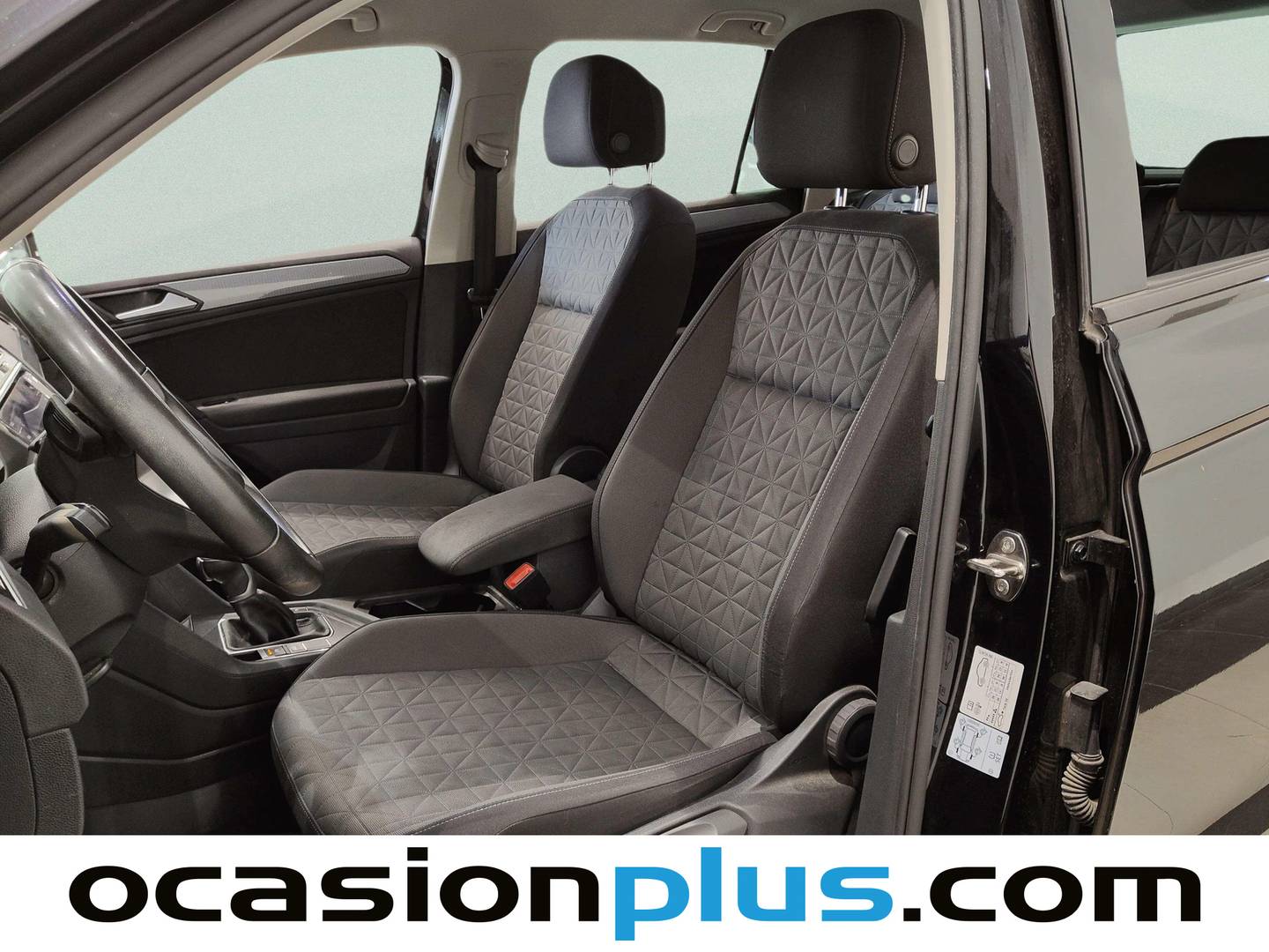 Volkswagen Tiguan Volkswagen Tiguan Life 2.0 TDI (150 CV) DSG automático