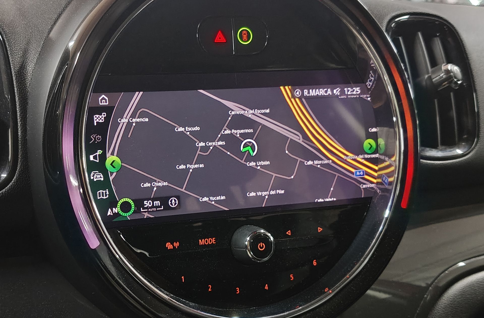 MINI Countryman Cooper D - foto 8