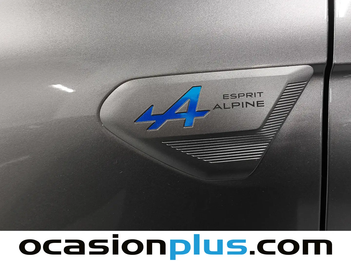 Foto Renault Clio Renault Clio Esprit Alpine E-Tech (143 CV)