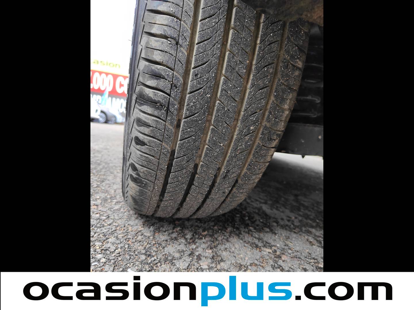 Foto MG HS MG HS 1.5 Turbo GDI Luxury DCT (162 CV)