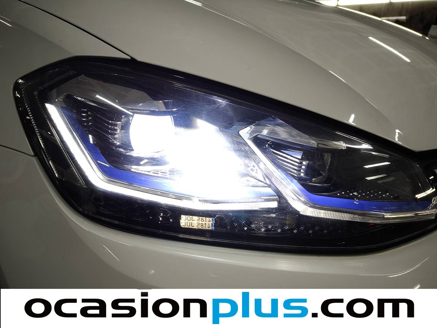 Accesorios del Volkswagen Golf Volkswagen e-Golf e-Golf ePower (136 CV)