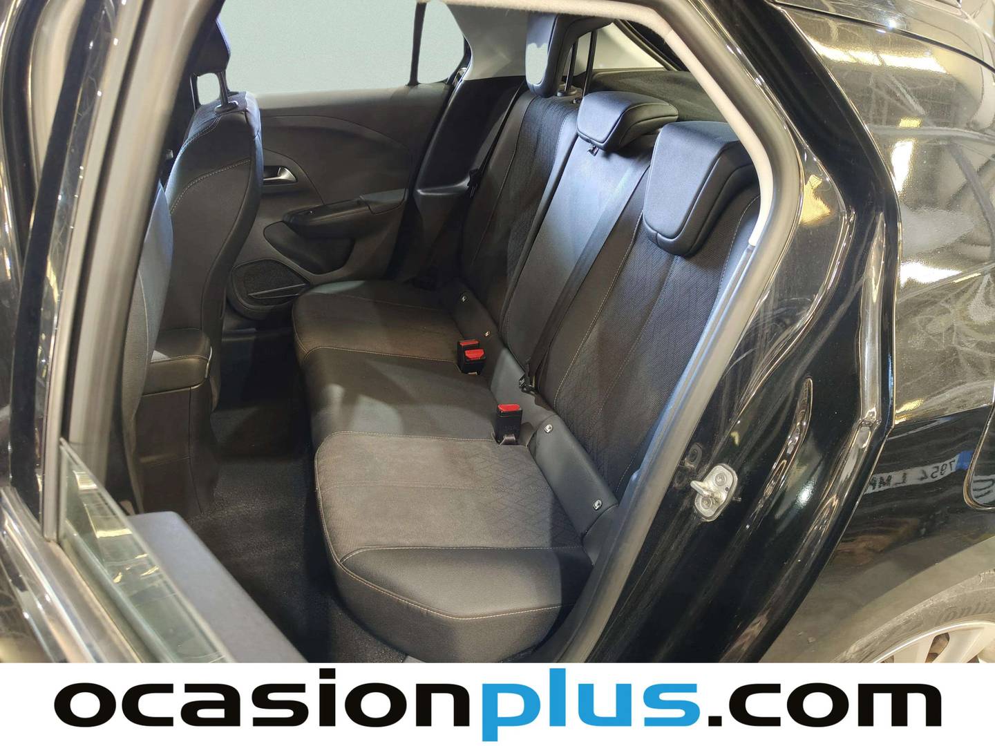 Foto Opel Corsa Opel Corsa 1.2 Turbo XHL Elegance (100 CV)