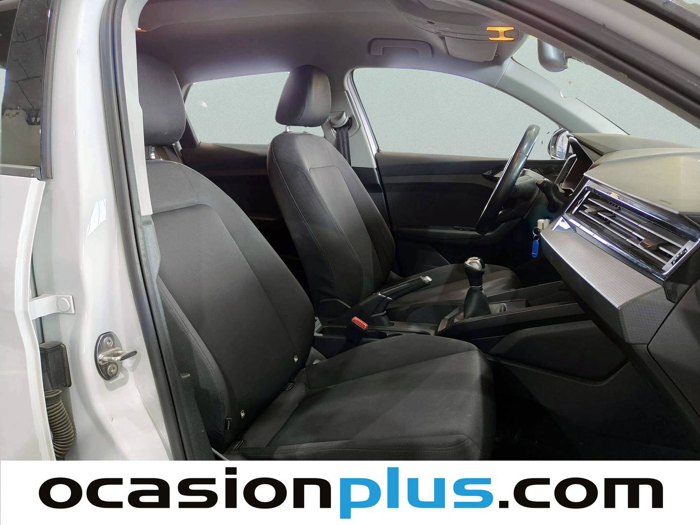 Audi A1 Audi A1 Sportback Advanced 30 TFSI (116 CV) km 0