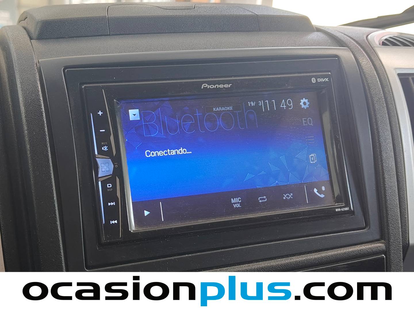 Capron T 58 Capron T 58 Sun Light (120 Cv) 4 Plazas de ocasión