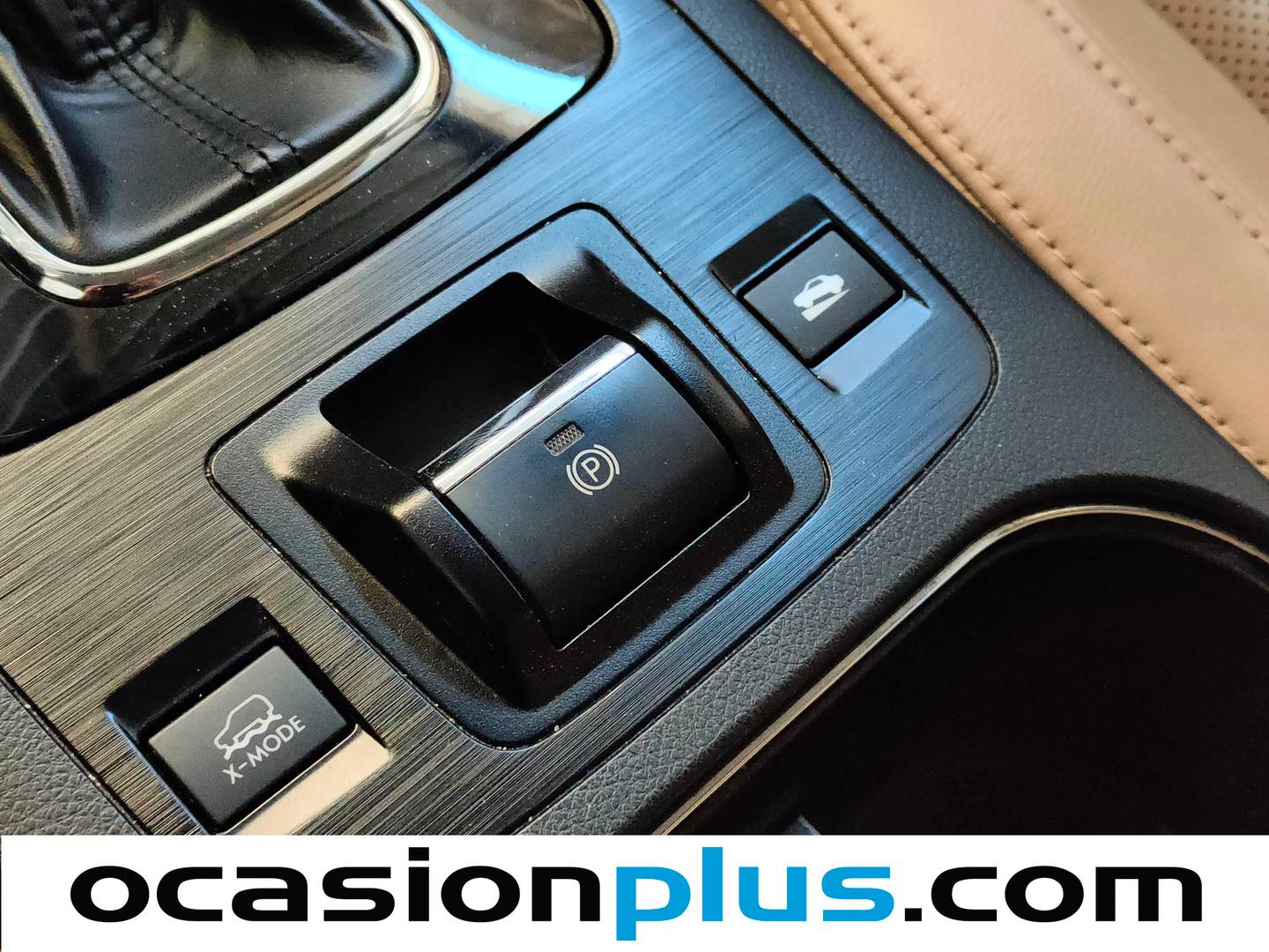 Subaru Outback Subaru Outback 2.0 TD Executive Plus CVT Lineartron AWD (150 CV) km 0