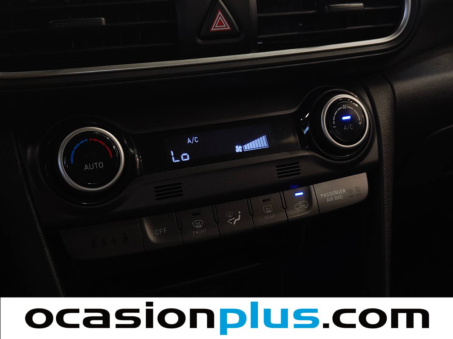 Hyundai Kona Hyundai Kona 1.6 CRDI Klass 4x2 (115 CV) barato