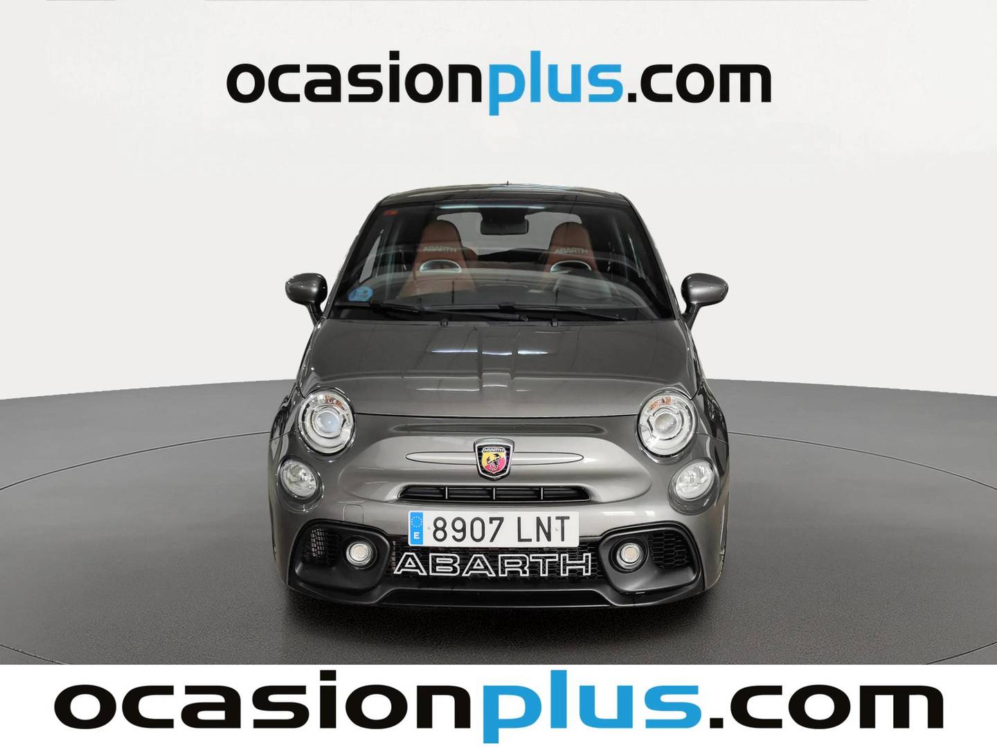 Abarth 500 Abarth 500 1.4 16v T-Jet 595 (145 CV) barato