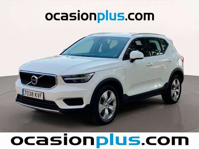 Volvo XC40 D3 Momentum Auto (150 CV) de segunda mano
