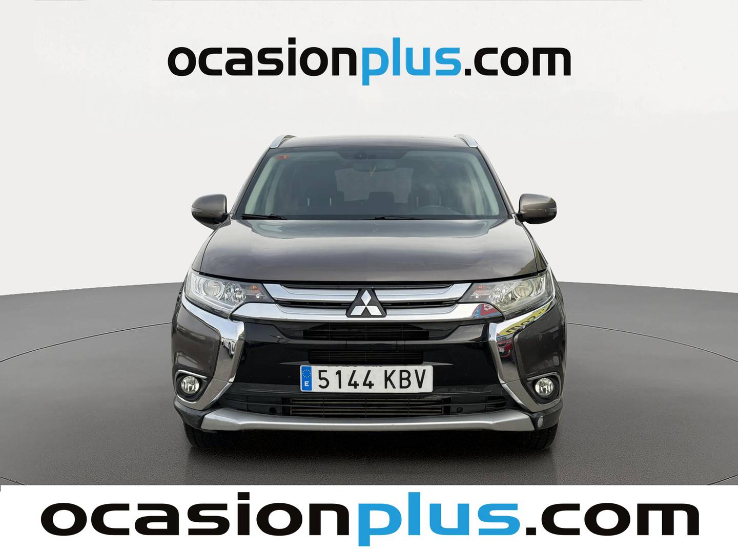 Mitsubishi Outlander Mitsubishi Outlander 220 DI-D Motion 2WD (150 CV) 150cv
