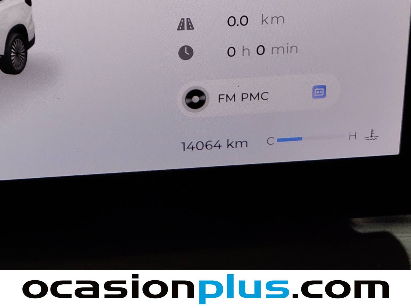 EBRO S800 EBRO S800 1.6 TGDI Premium DCT (147 CV) 7 Plazas al mejor precio