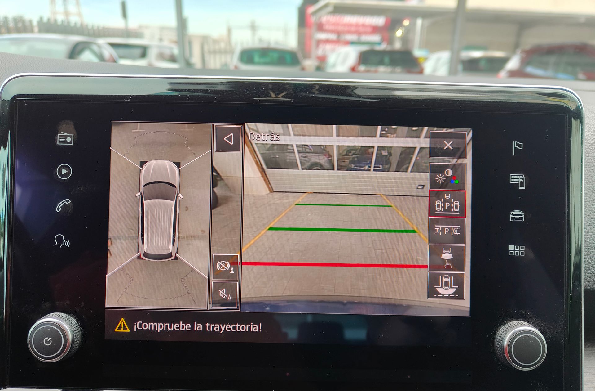 SEAT Tarraco 1.5 TSI Xcellence - foto 12
