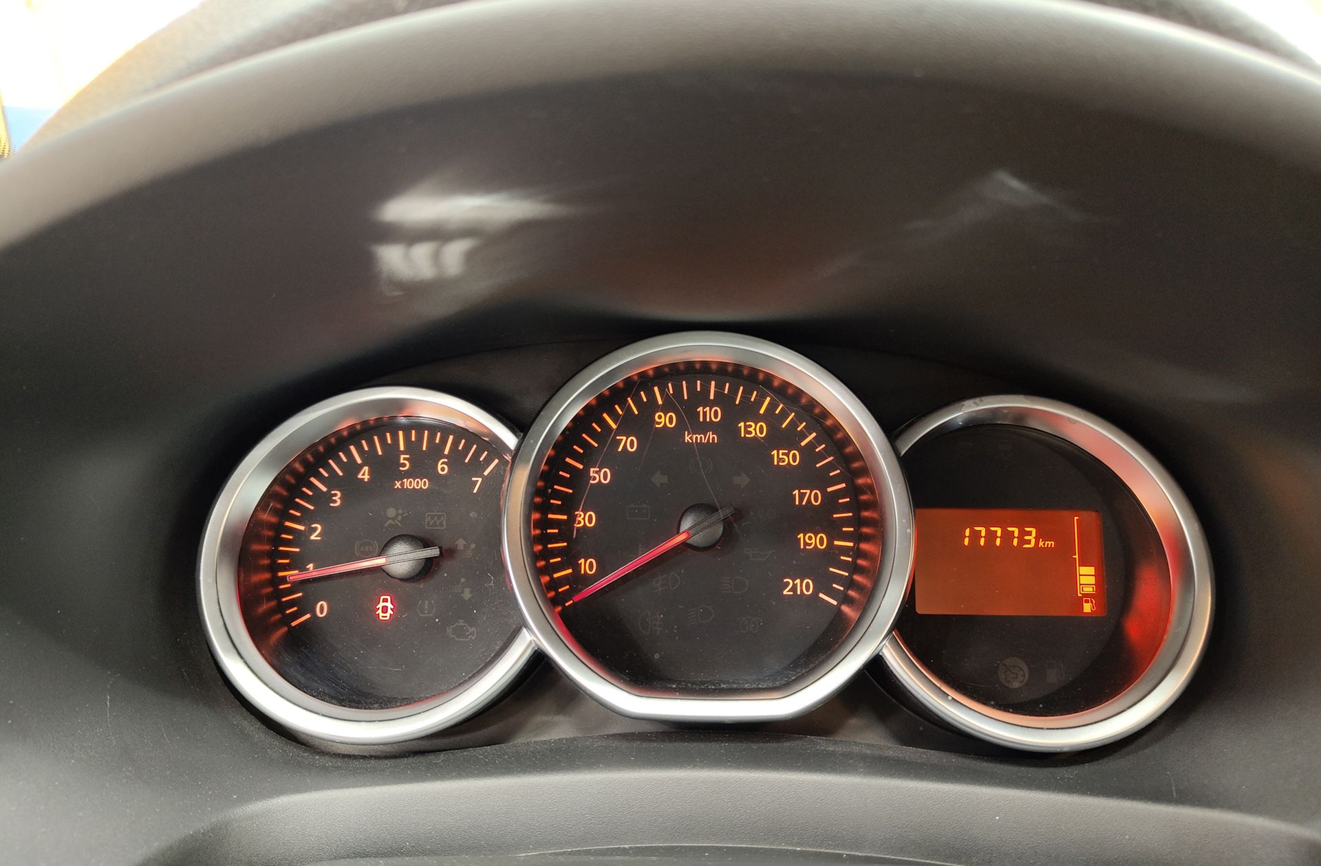 Dacia Sandero Stepway Essential TCe - foto 20