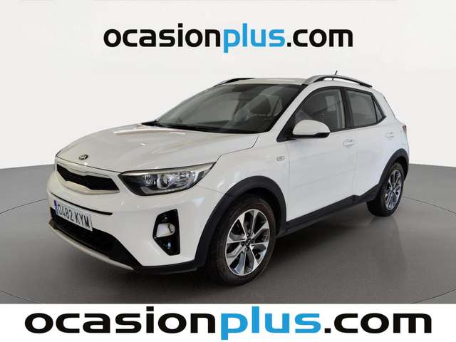 KIA Stonic 1.0 T-GDi Concept (100 CV) de segunda mano