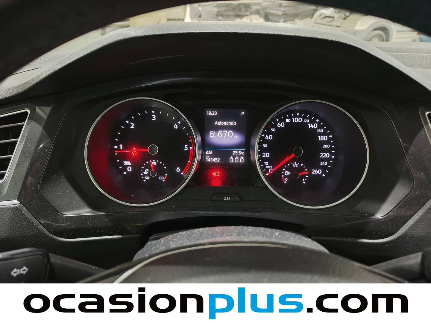 Volkswagen Tiguan Volkswagen Tiguan Advance 2.0 TDI (150 CV) DSG al mejor precio