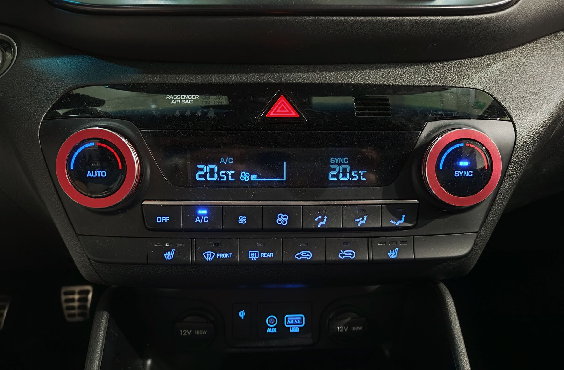 Hyundai Tucson 1.6 T-GDi N-Line 4x2 - foto 34