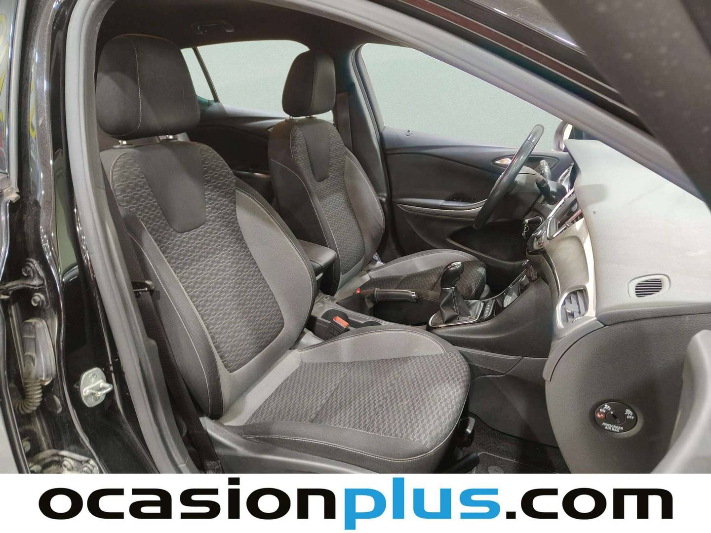 Opel Astra Opel Astra 1.5 D Edition (105 CV) manual