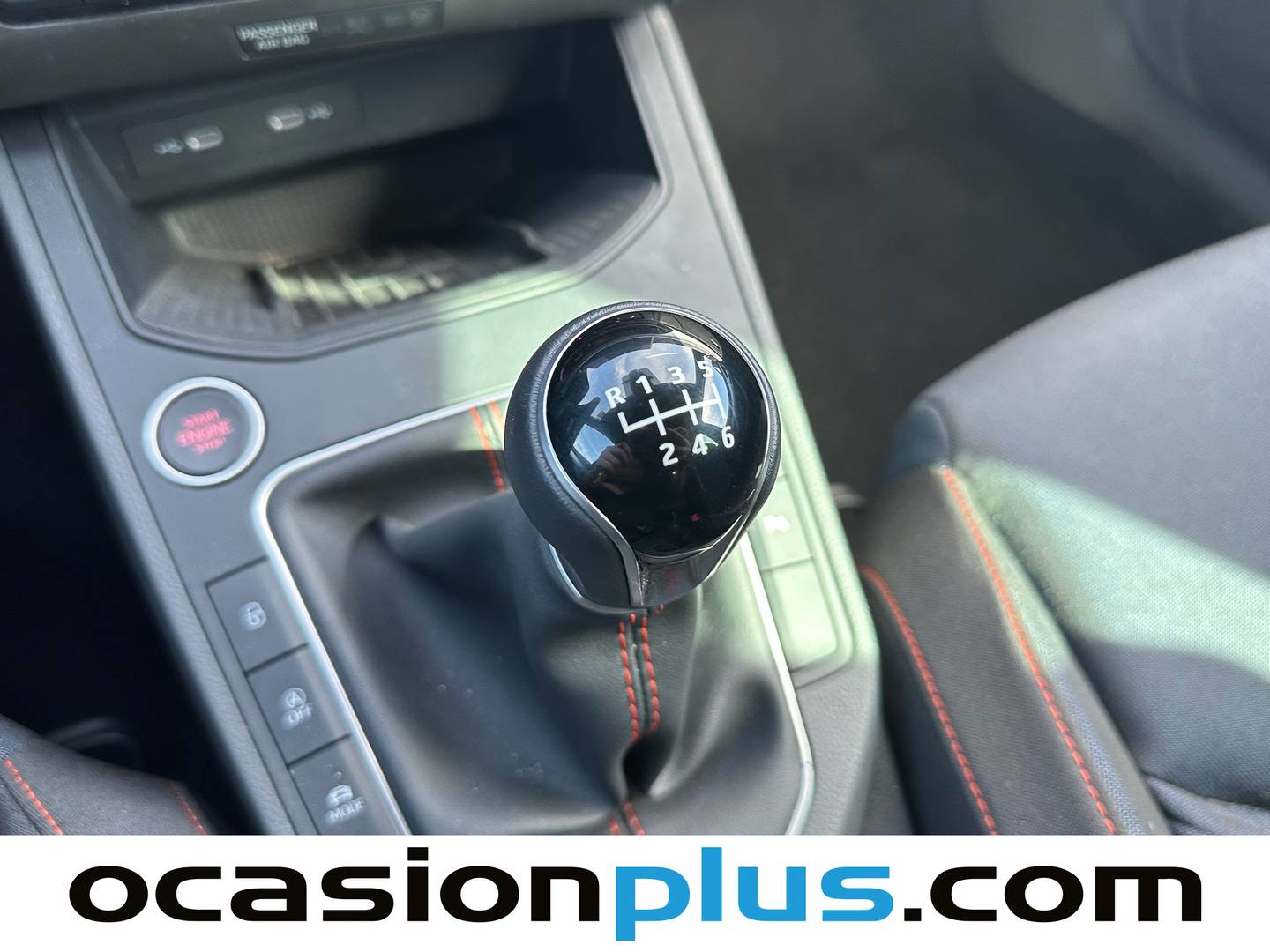 Foto Seat Ibiza SEAT Ibiza 1.0 TSI FR Salta (115 CV)