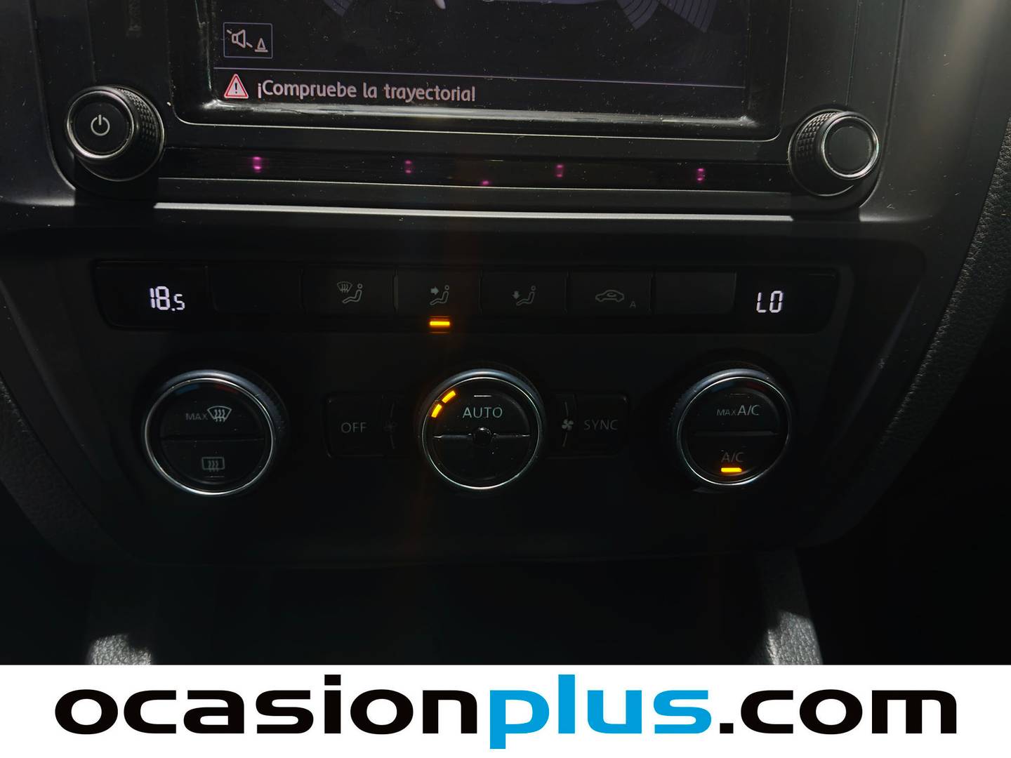 Acabados Volkswagen Jetta Volkswagen Jetta Advance 2.0 TDI BMT (110 CV)