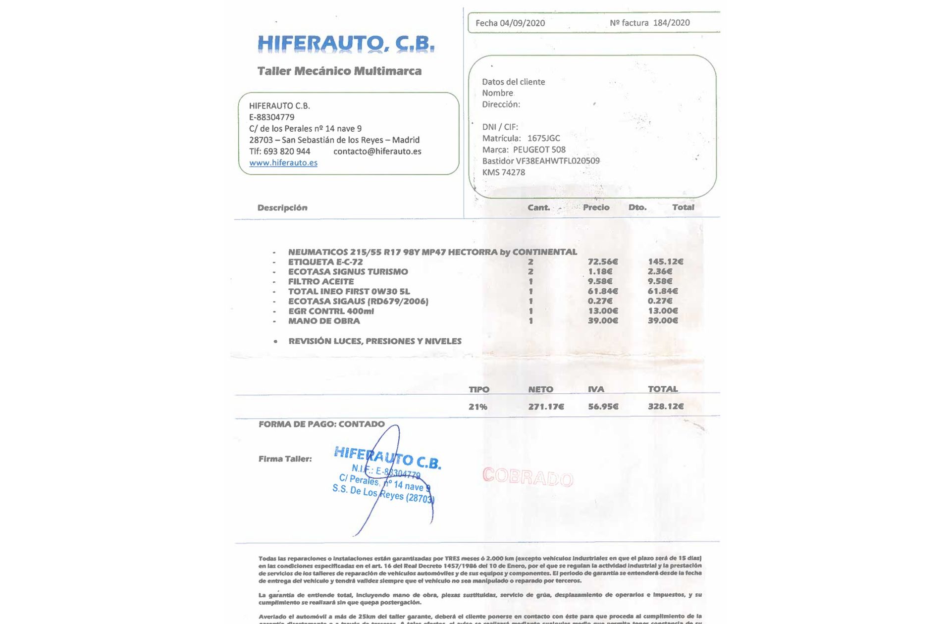 Peugeot 508 SW BlueHDi 180 Allure EAT6 - foto 30