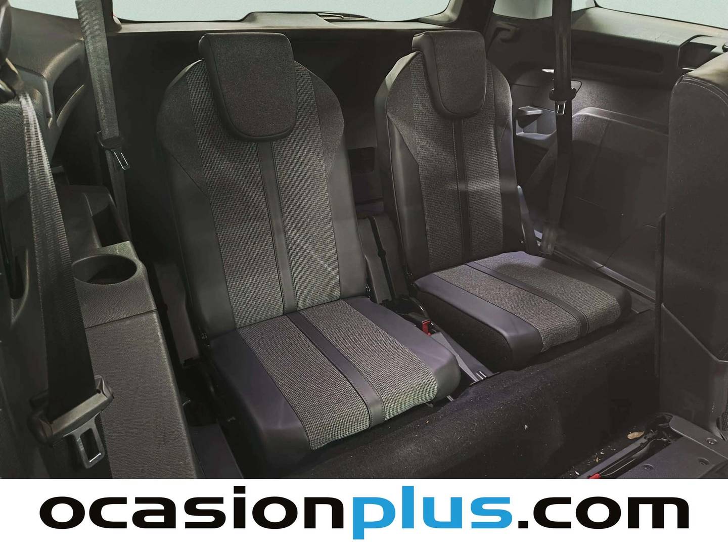 Foto Peugeot 5008 Peugeot 5008 BlueHDi 120 S&S Allure  7 Plazas  (120 CV)