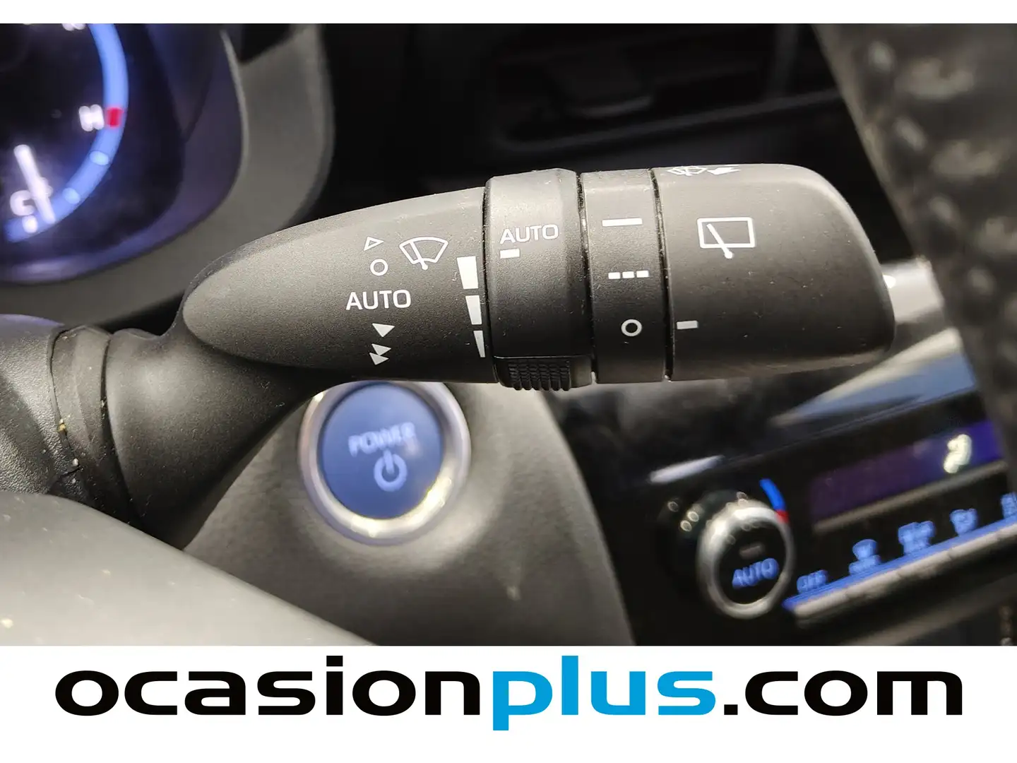 Foto Toyota Yaris Cross Toyota Yaris Cross 120H Active Tech (116 CV)