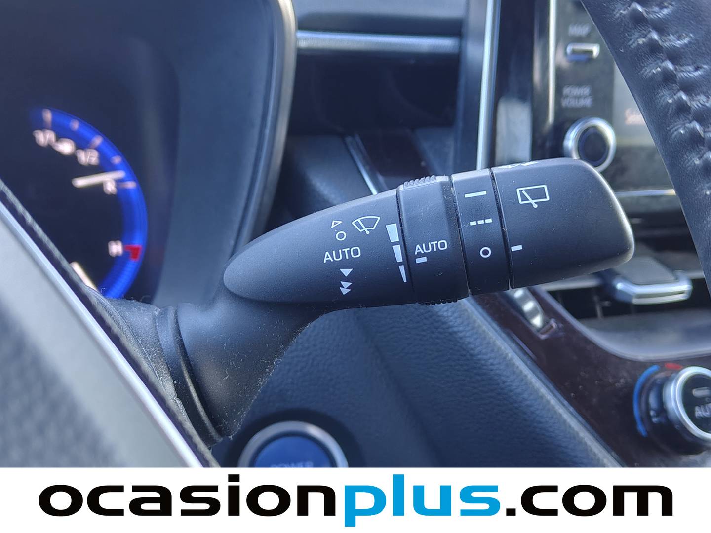 Foto Toyota Corolla Toyota Corolla 1.8 125 Híbrido Feel! E-CVT (122 CV)