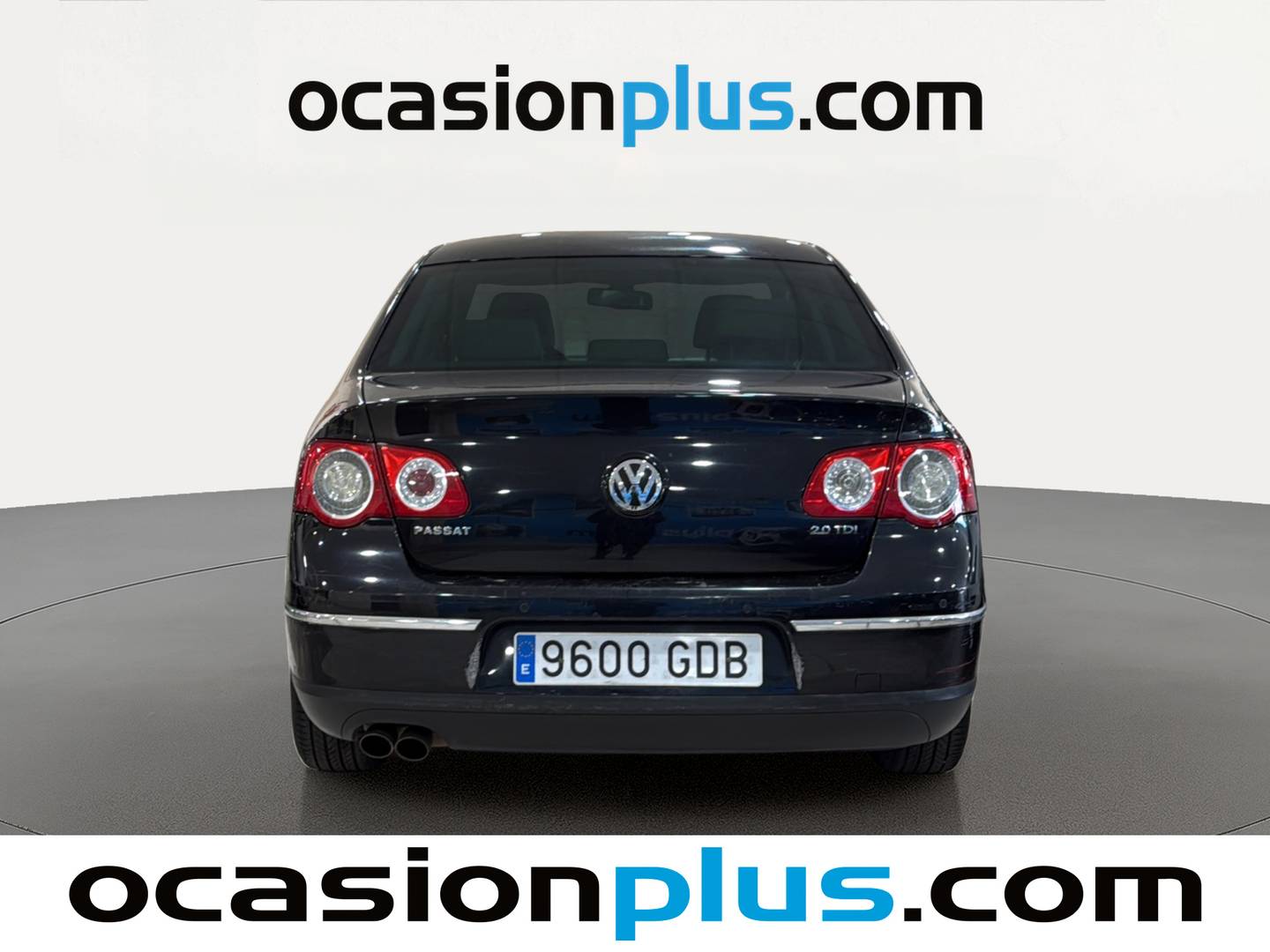 Volkswagen Passat Volkswagen Passat Advance 2.0 TDI DPF (140 CV) km 0