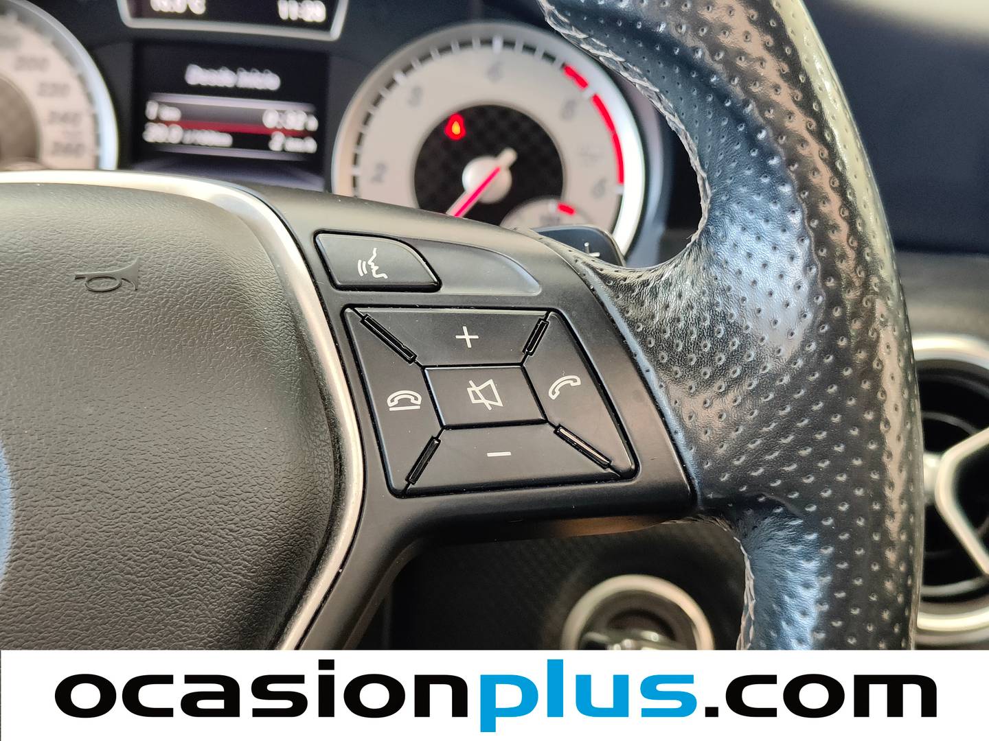 Mercedes Clase A Mercedes-Benz Clase A 180 CDI Urban (109 CV) 109cv