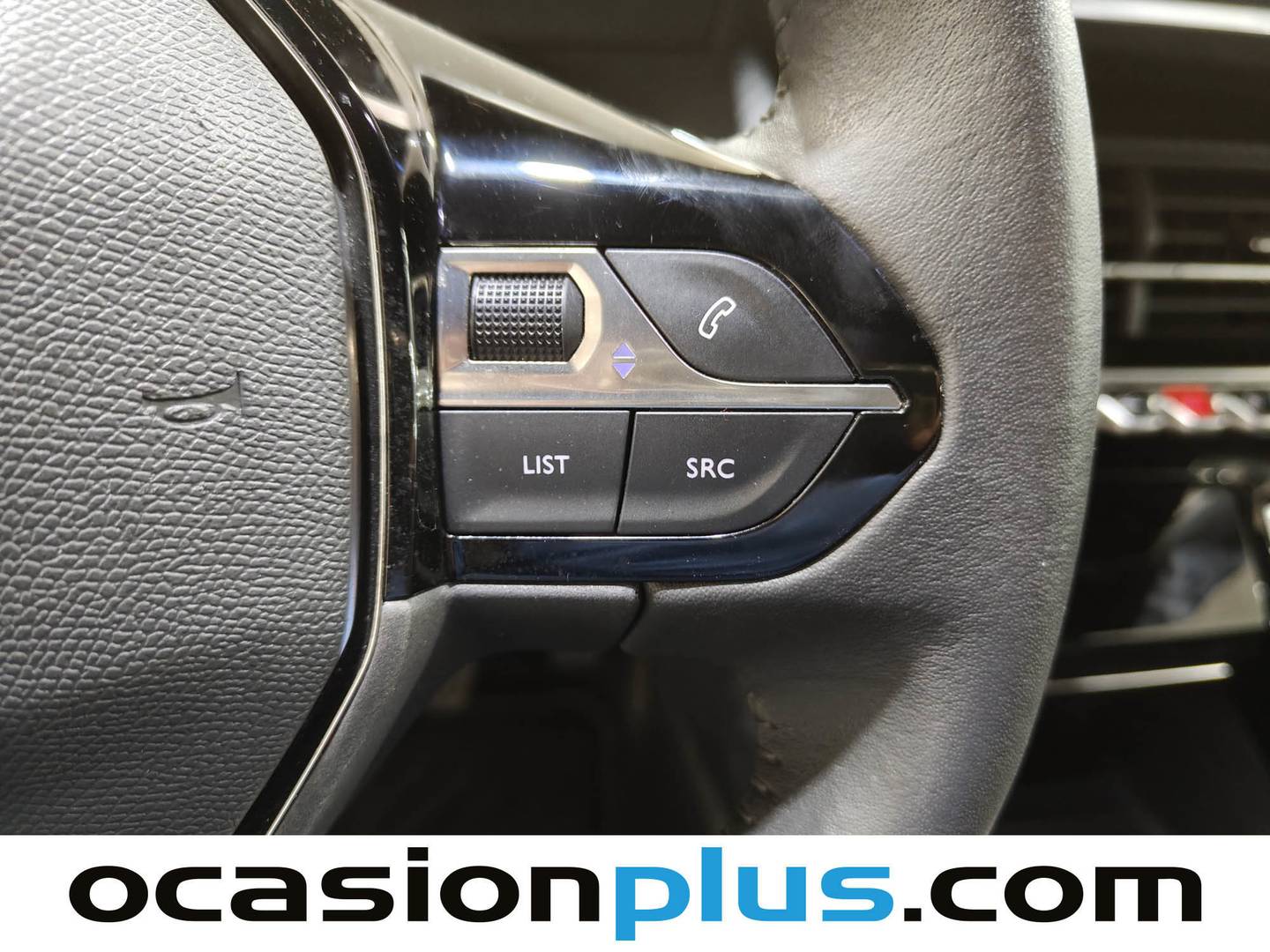 Paquetes del Peugeot 2008 Peugeot 2008 PureTech 100 S&S Allure Pack (100 CV)