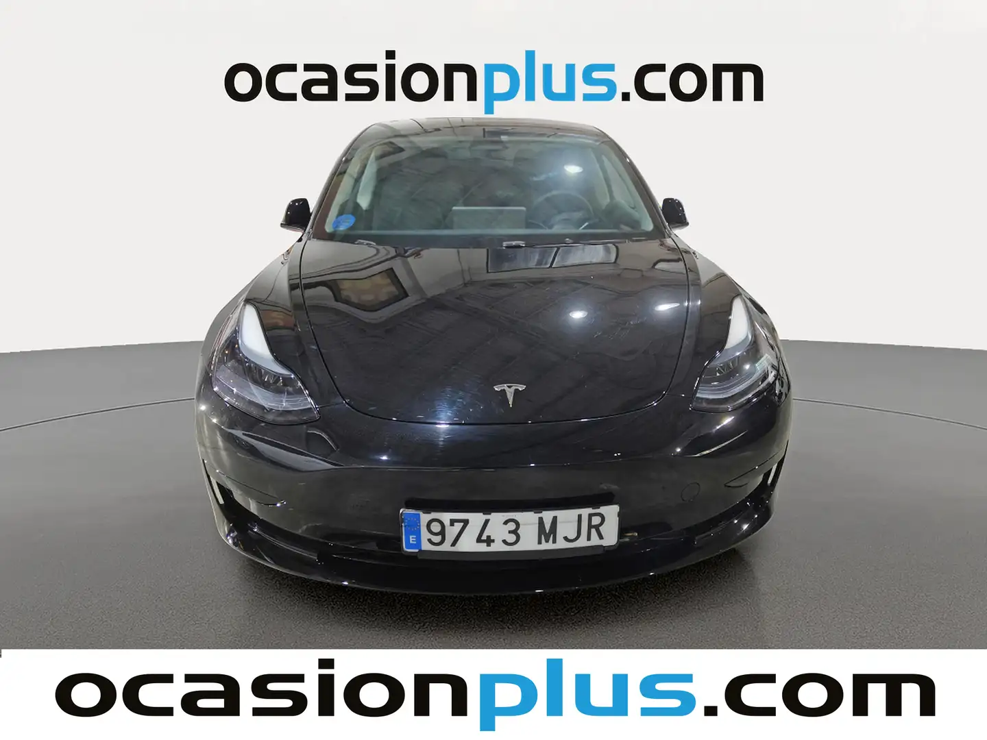 Foto Tesla Model 3 Tesla Model 3 RWD (283 CV)