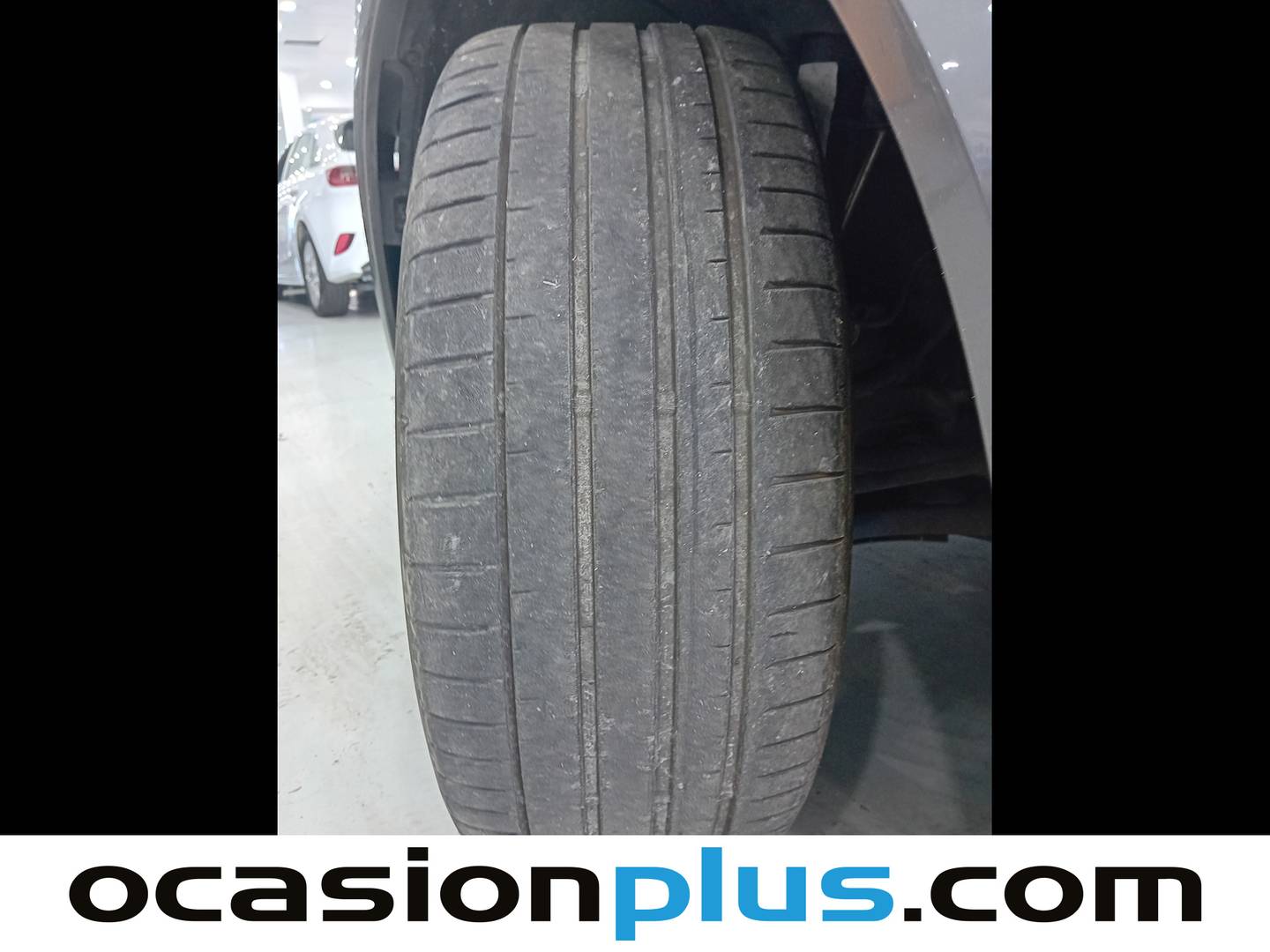 Foto Cupra Formentor CUPRA Formentor 1.5 TSI DSG (150 CV)